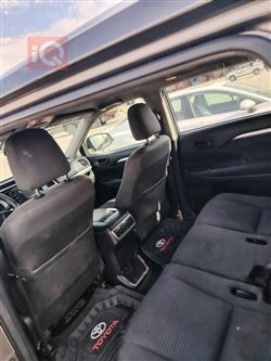 تويوتا هايلاندر